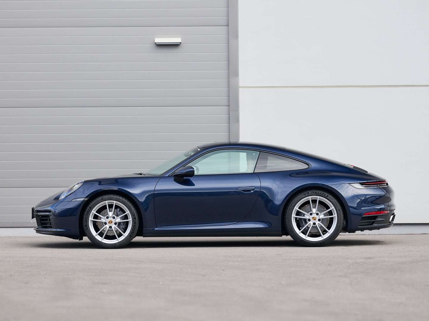 Porsche 991 Carrera - 2022 - Joinsteer - #2