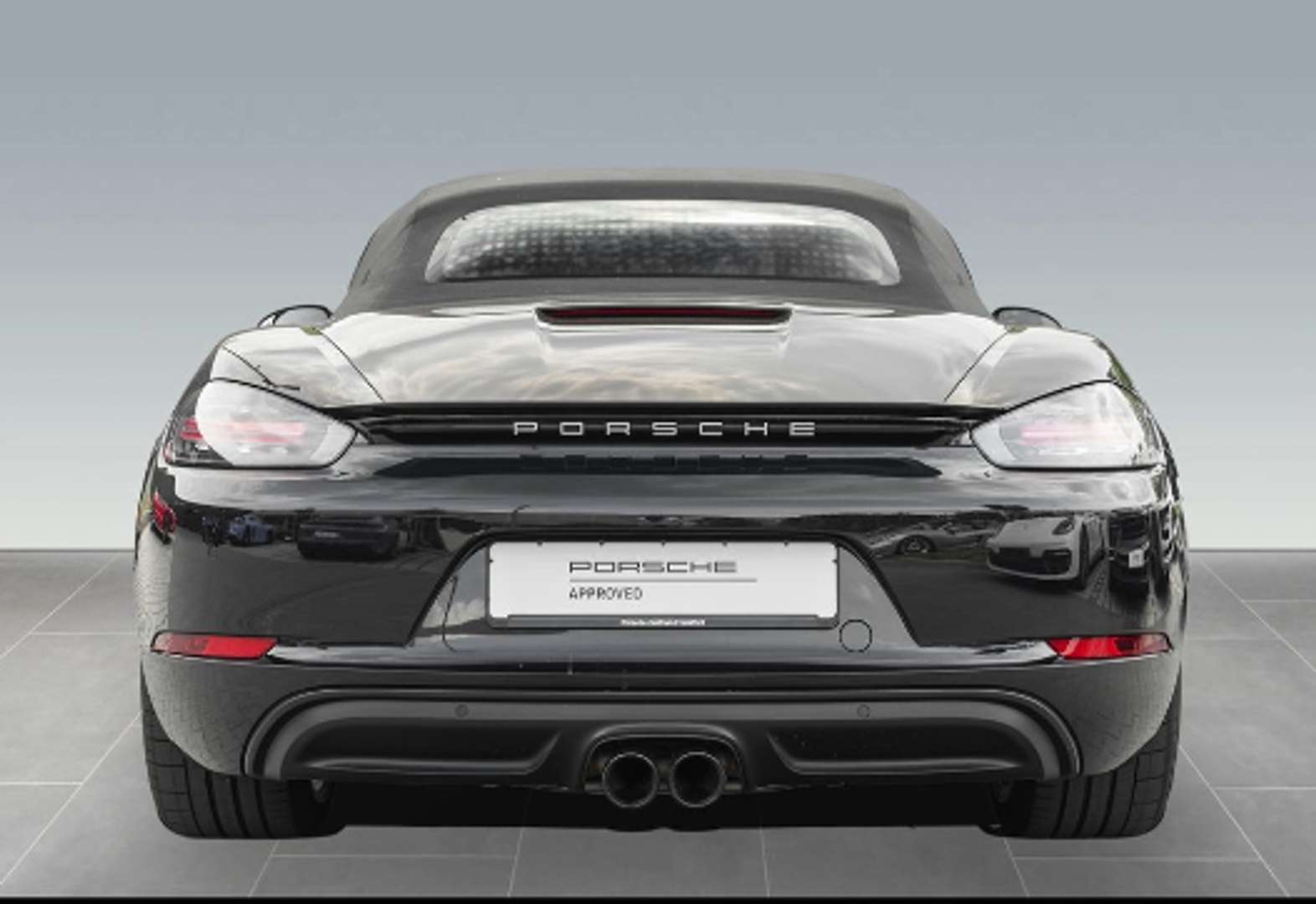 Porsche Boxster S - 2019 - Joinsteer - #7