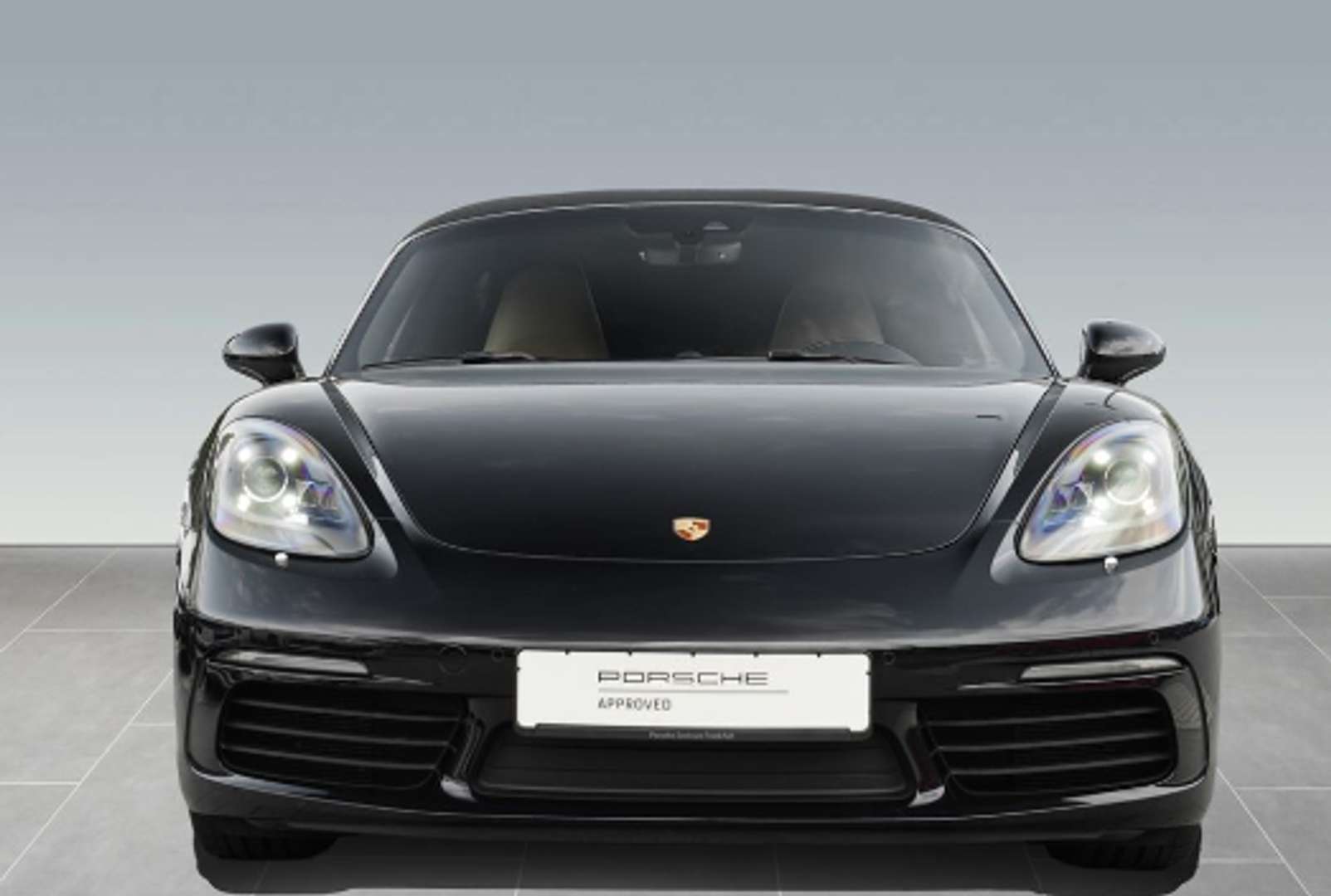 Porsche Boxster S - 2019 - Joinsteer - #8