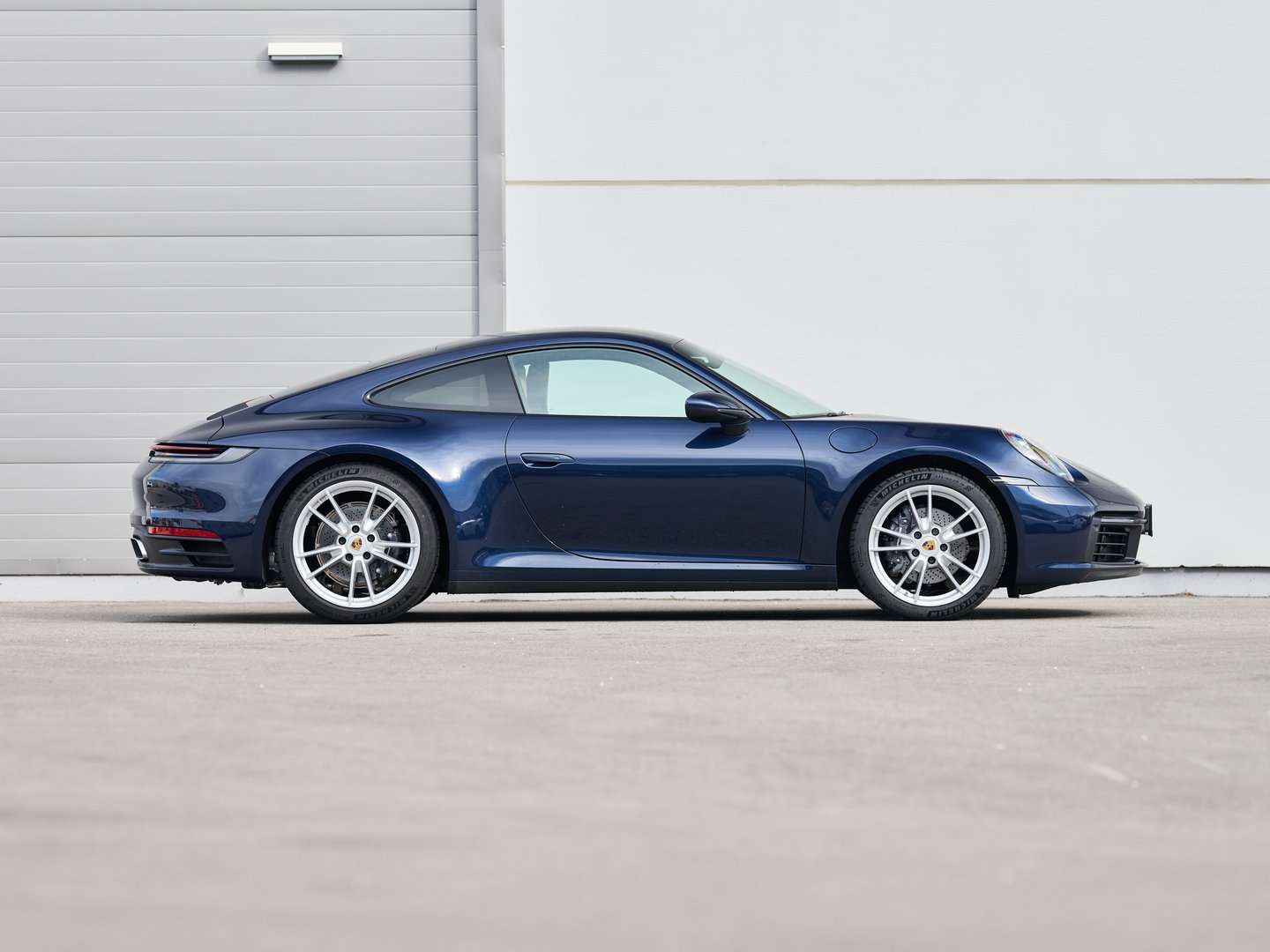 Porsche 991 Carrera - 2022 - Joinsteer - #6