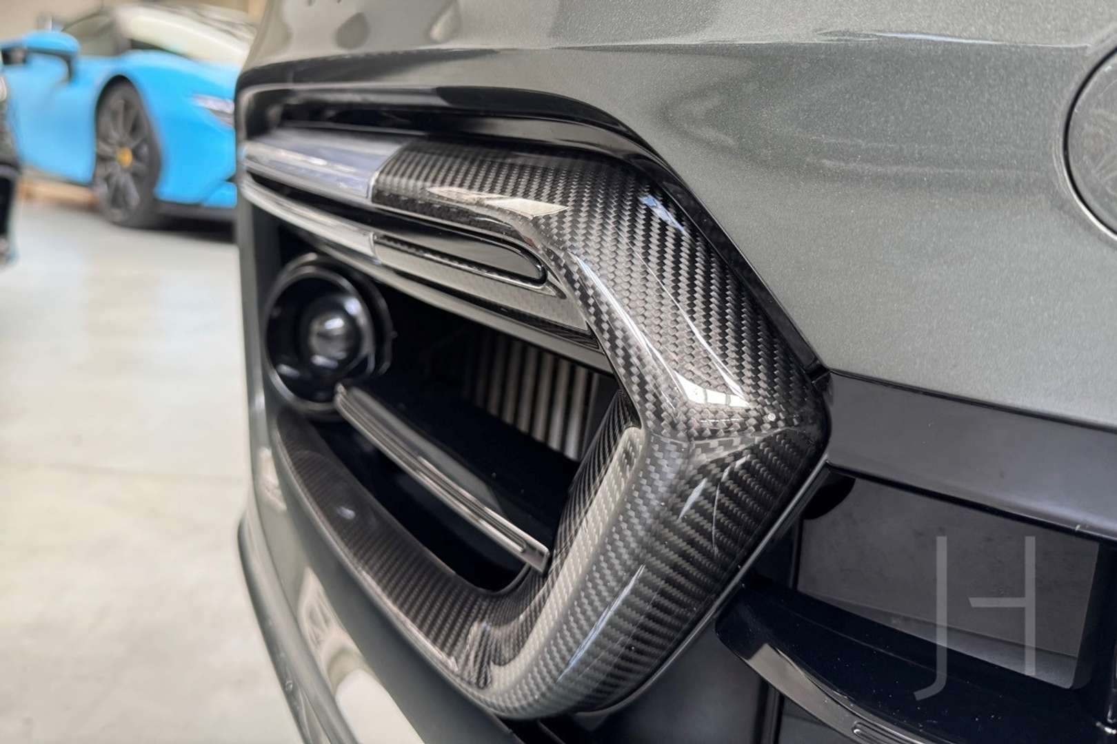 Porsche Panamera II 4 E-Hybrid - 2022 - Joinsteer - #4