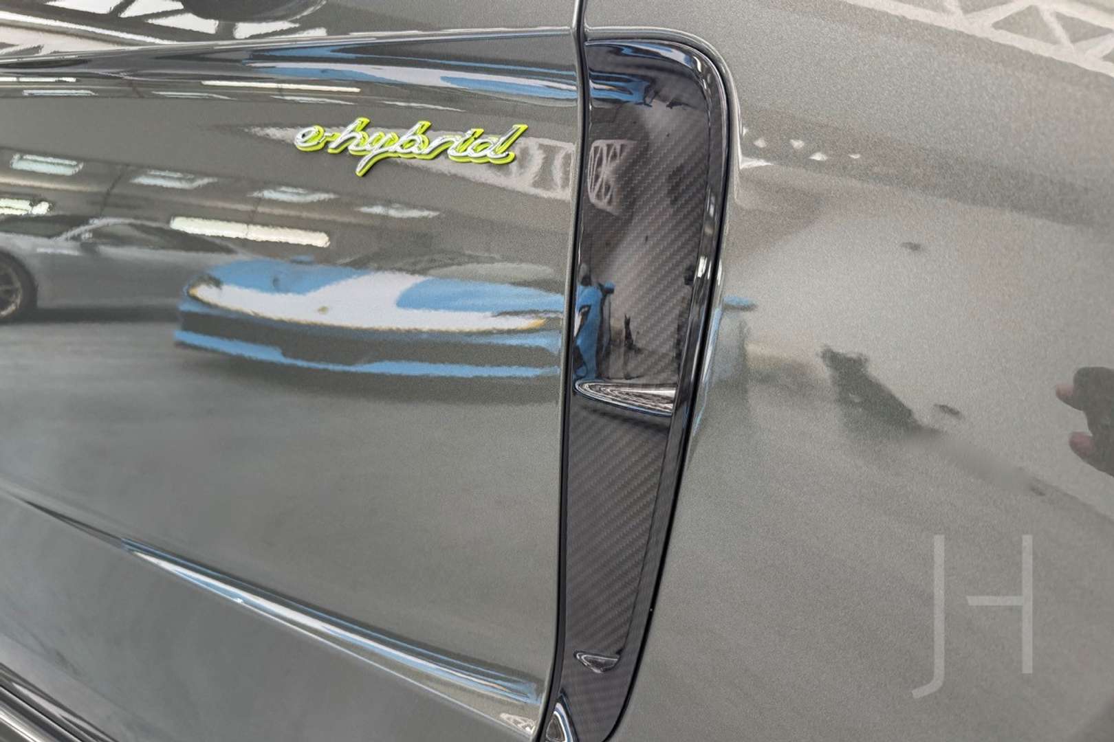 Porsche Panamera II 4 E-Hybrid - 2022 - Joinsteer - #6