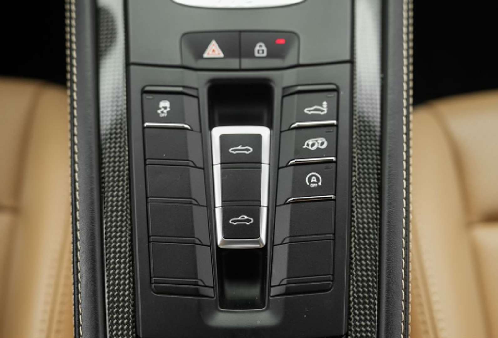 Porsche Boxster S - 2019 - Joinsteer - #13