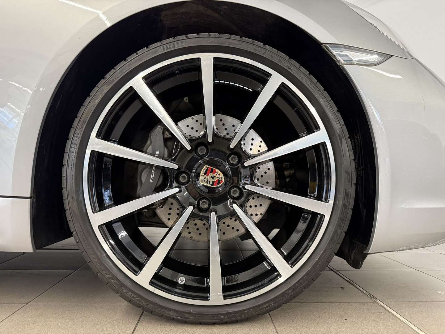 Porsche 718 Boxster T - 2018 - Joinsteer - #6