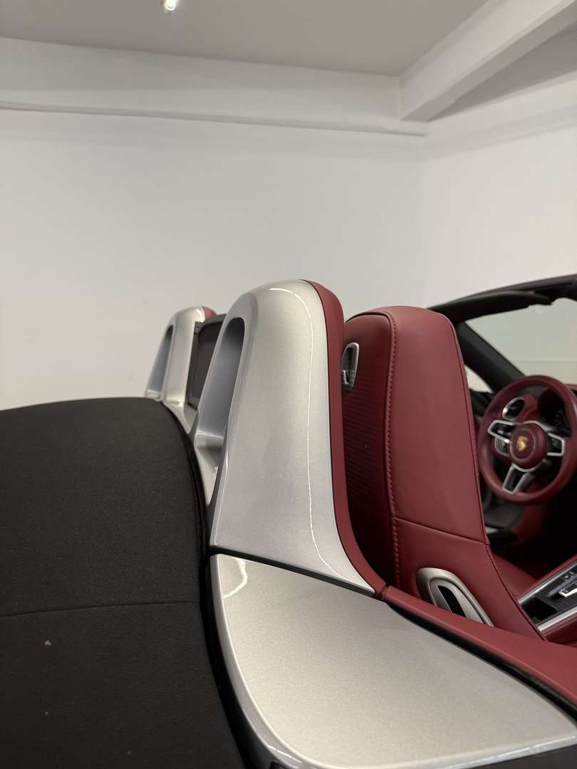 Porsche 718 Boxster T - 2018 - Joinsteer - #11
