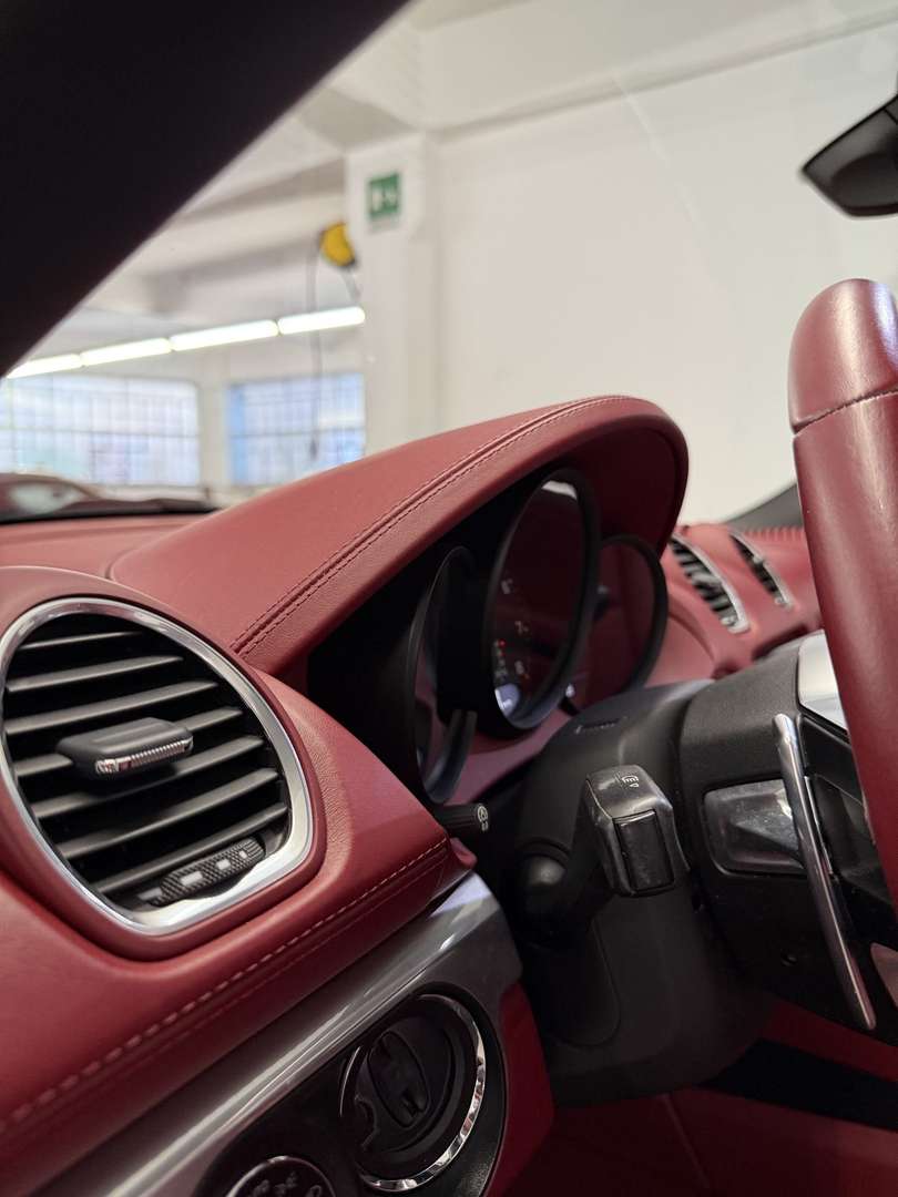 Porsche 718 Boxster T - 2018 - Joinsteer - #13