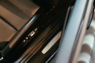 Porsche Boxster GTS 4.0 25 YEARS — photo 16