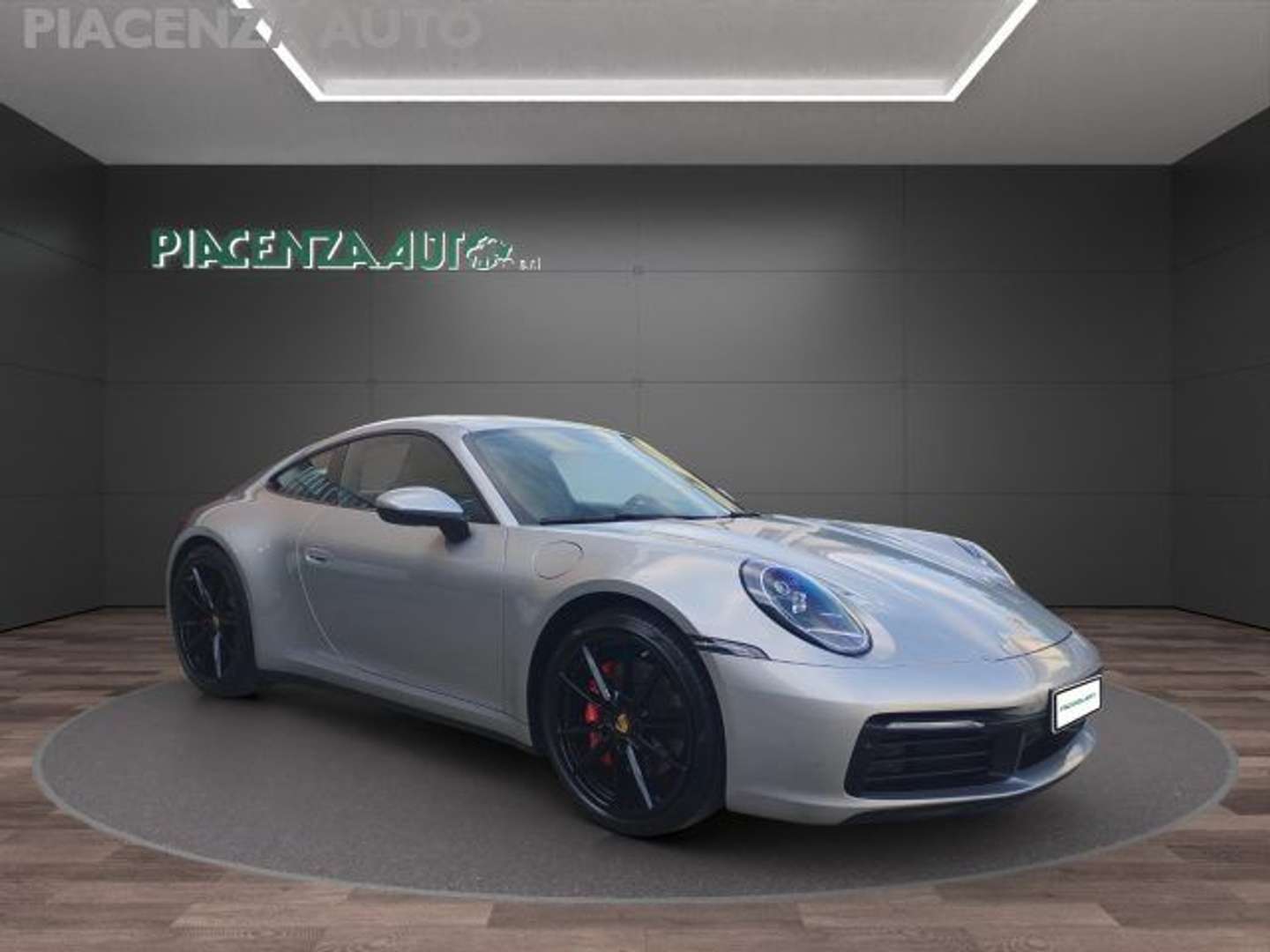 Porsche 991 Carrera S Cabriolet - 2022 - Joinsteer - #1
