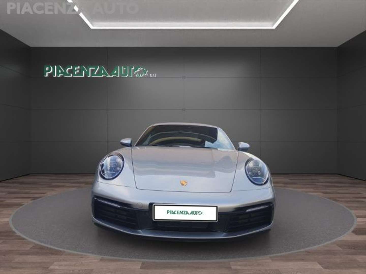 Porsche 991 Carrera S Cabriolet - 2022 - Joinsteer - #2