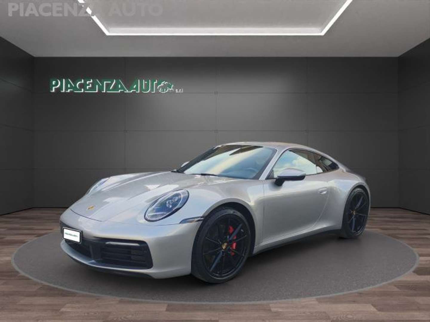 Porsche 991 Carrera S Cabriolet - 2022 - Joinsteer - #3