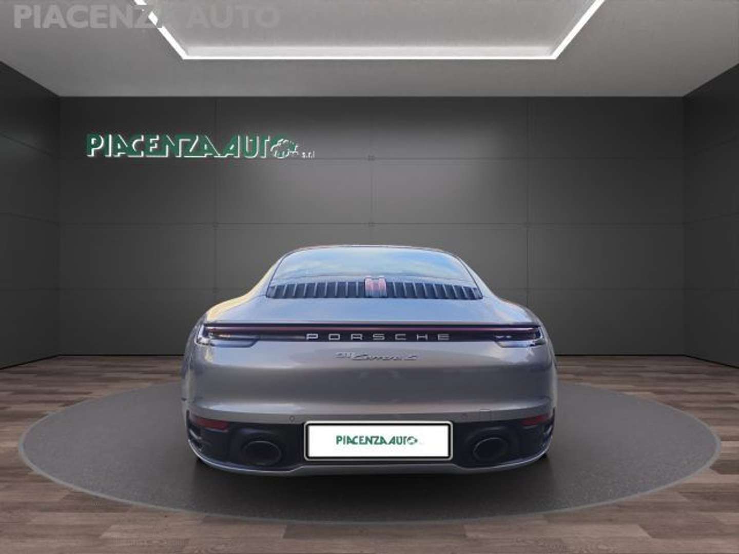 Porsche 991 Carrera S Cabriolet - 2022 - Joinsteer - #4