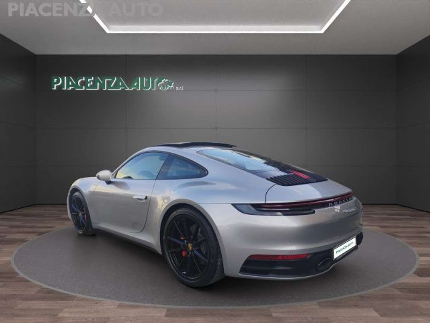 Porsche 991 Carrera S Cabriolet - 2022 - Joinsteer - #5