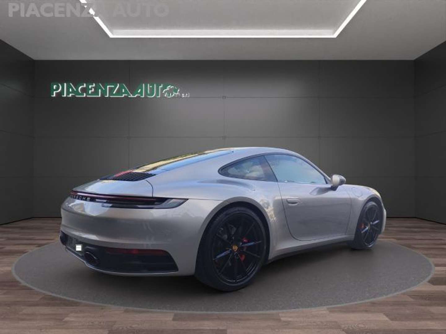 Porsche 991 Carrera S Cabriolet - 2022 - Joinsteer - #6