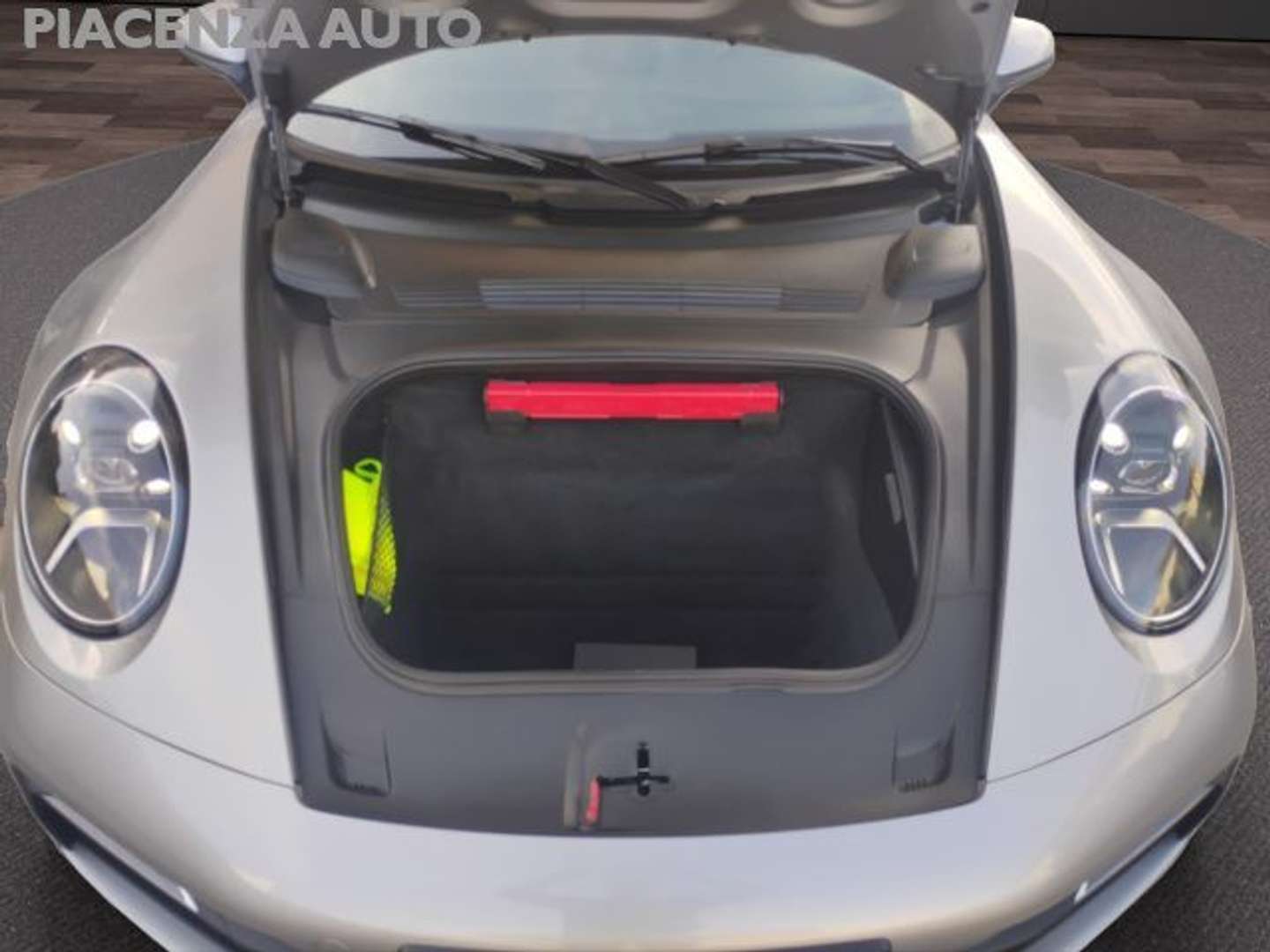 Porsche 991 Carrera S Cabriolet - 2022 - Joinsteer - #9