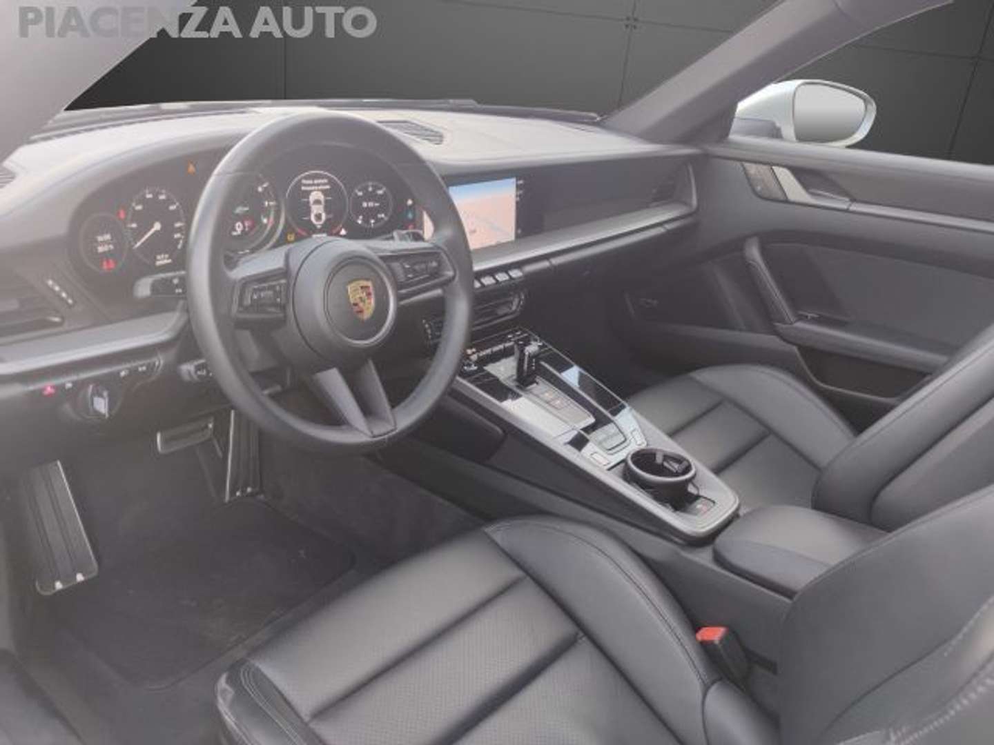 Porsche 991 Carrera S Cabriolet - 2022 - Joinsteer - #10