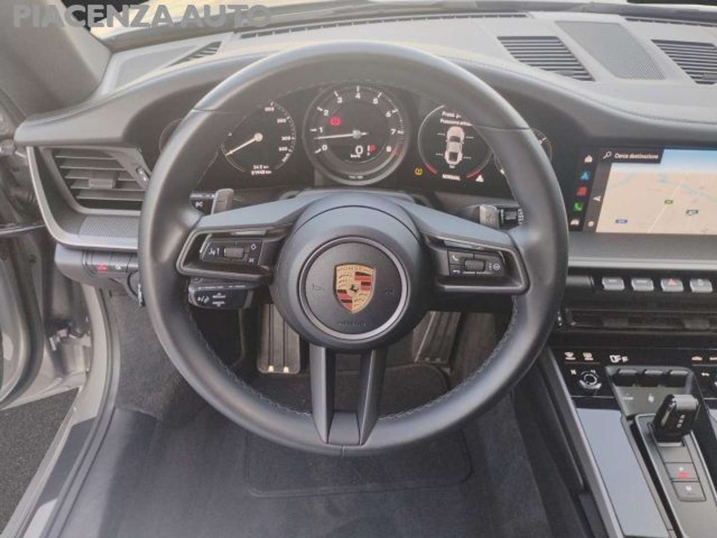 Porsche 991 Carrera S Cabriolet - 2022 - Joinsteer - #11