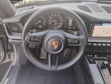 Porsche 991 Carrera S Cabriolet — photo 11