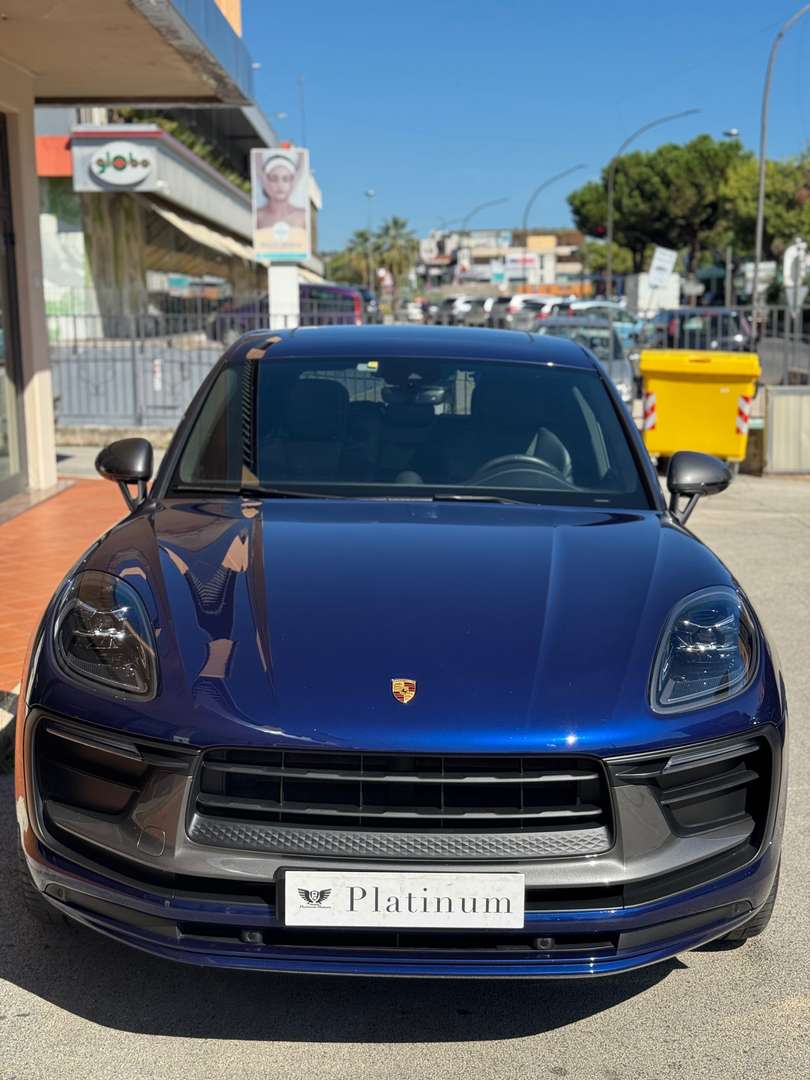 Porsche Macan II Base - 2023 - Joinsteer - #2