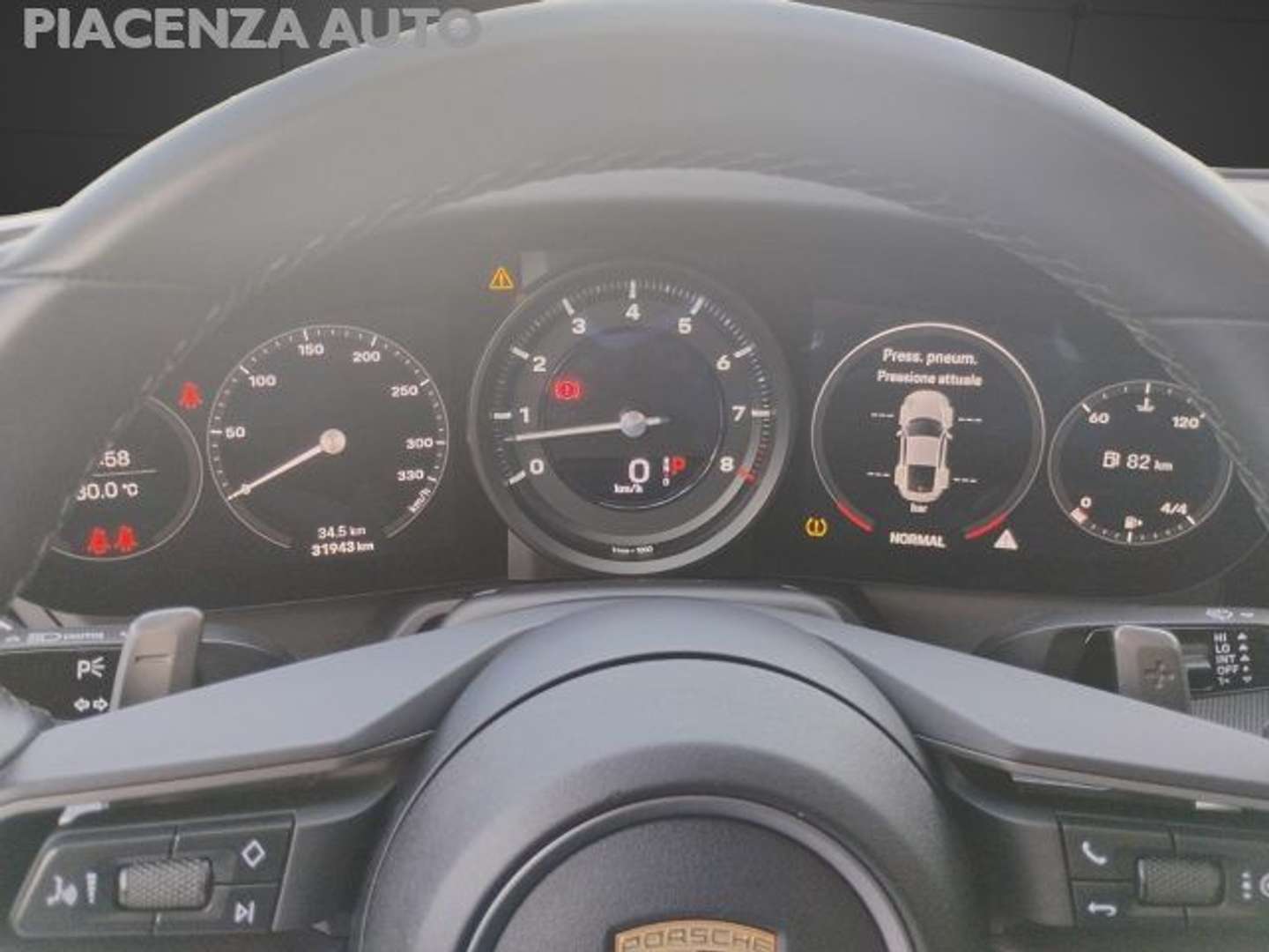 Porsche 991 Carrera S Cabriolet - 2022 - Joinsteer - #12