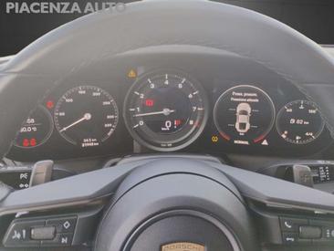 Porsche 991 Carrera S Cabriolet — photo 12
