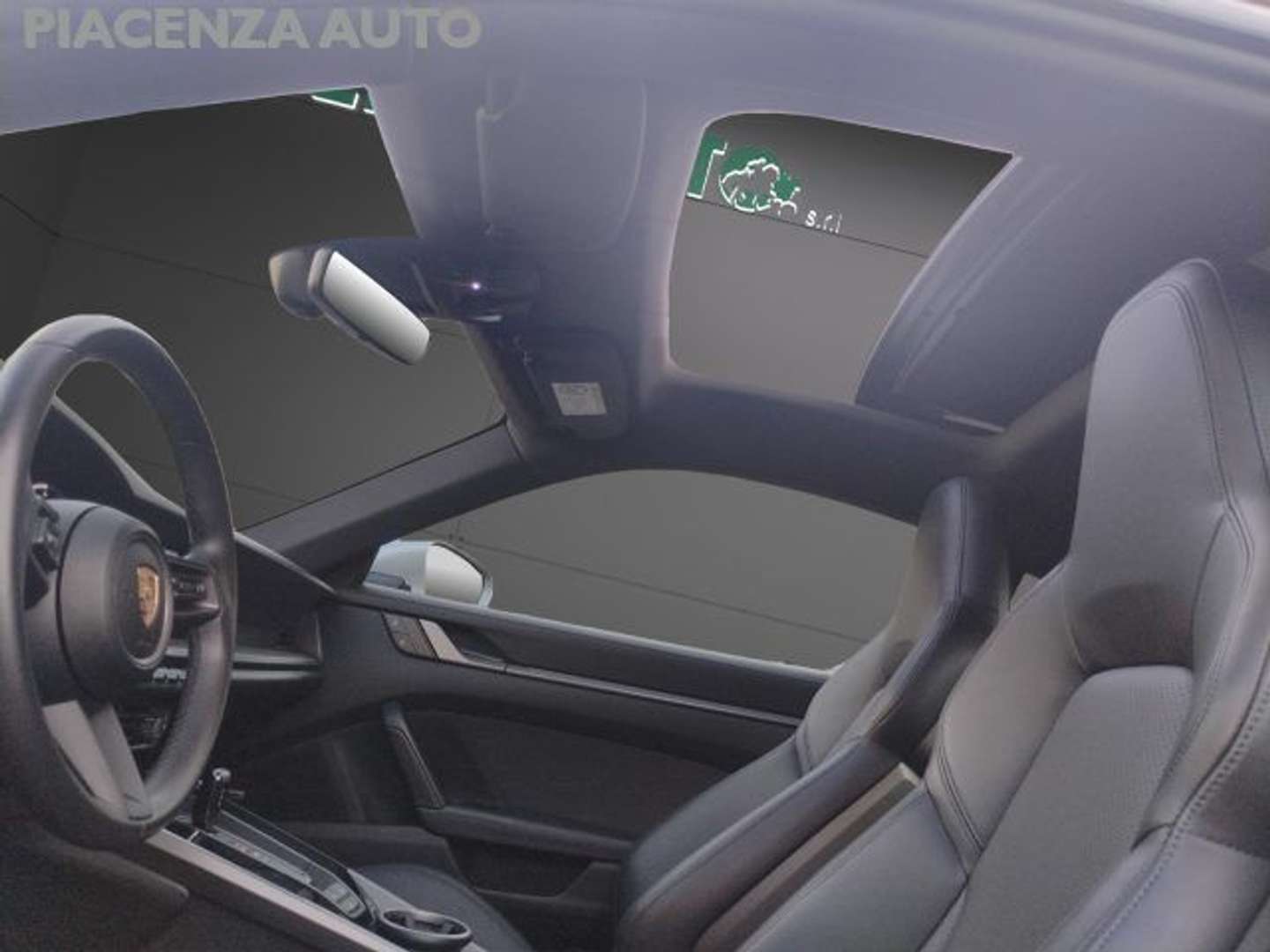 Porsche 991 Carrera S Cabriolet - 2022 - Joinsteer - #13