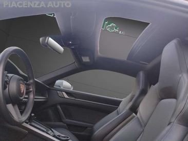 Porsche 991 Carrera S Cabriolet — photo 13