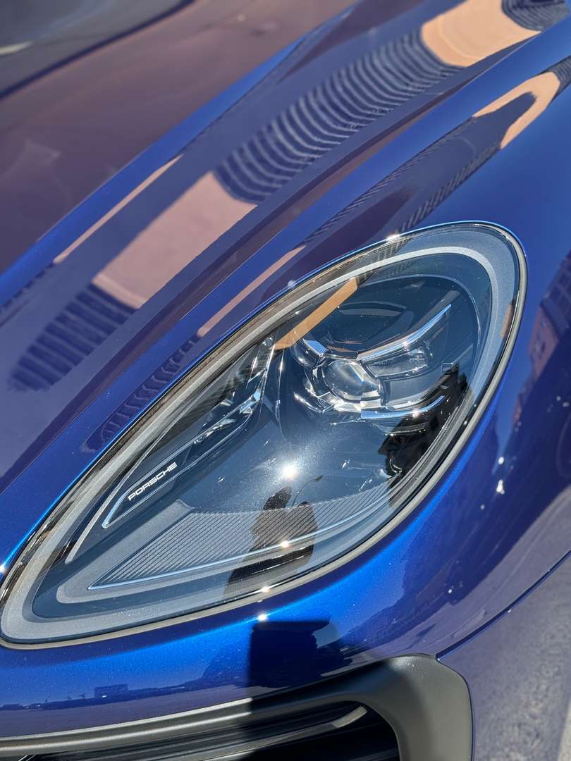 Porsche Macan II Base - 2023 - Joinsteer - #4