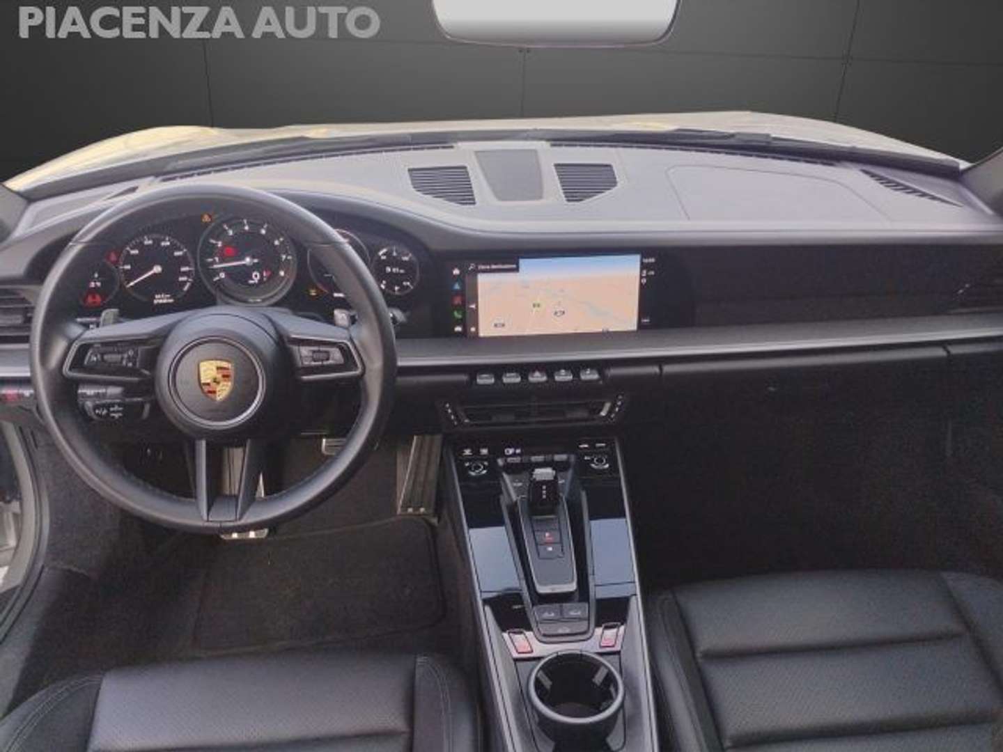 Porsche 991 Carrera S Cabriolet - 2022 - Joinsteer - #14