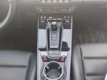 Porsche 991 Carrera S Cabriolet — photo 15