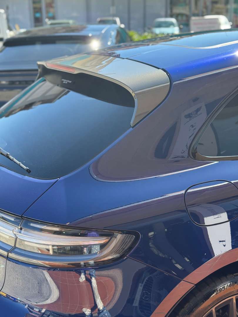 Porsche Macan II Base - 2023 - Joinsteer - #6