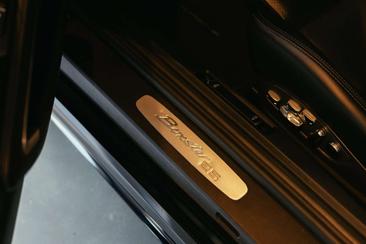 Porsche Boxster GTS 4.0 25 YEARS — photo 32