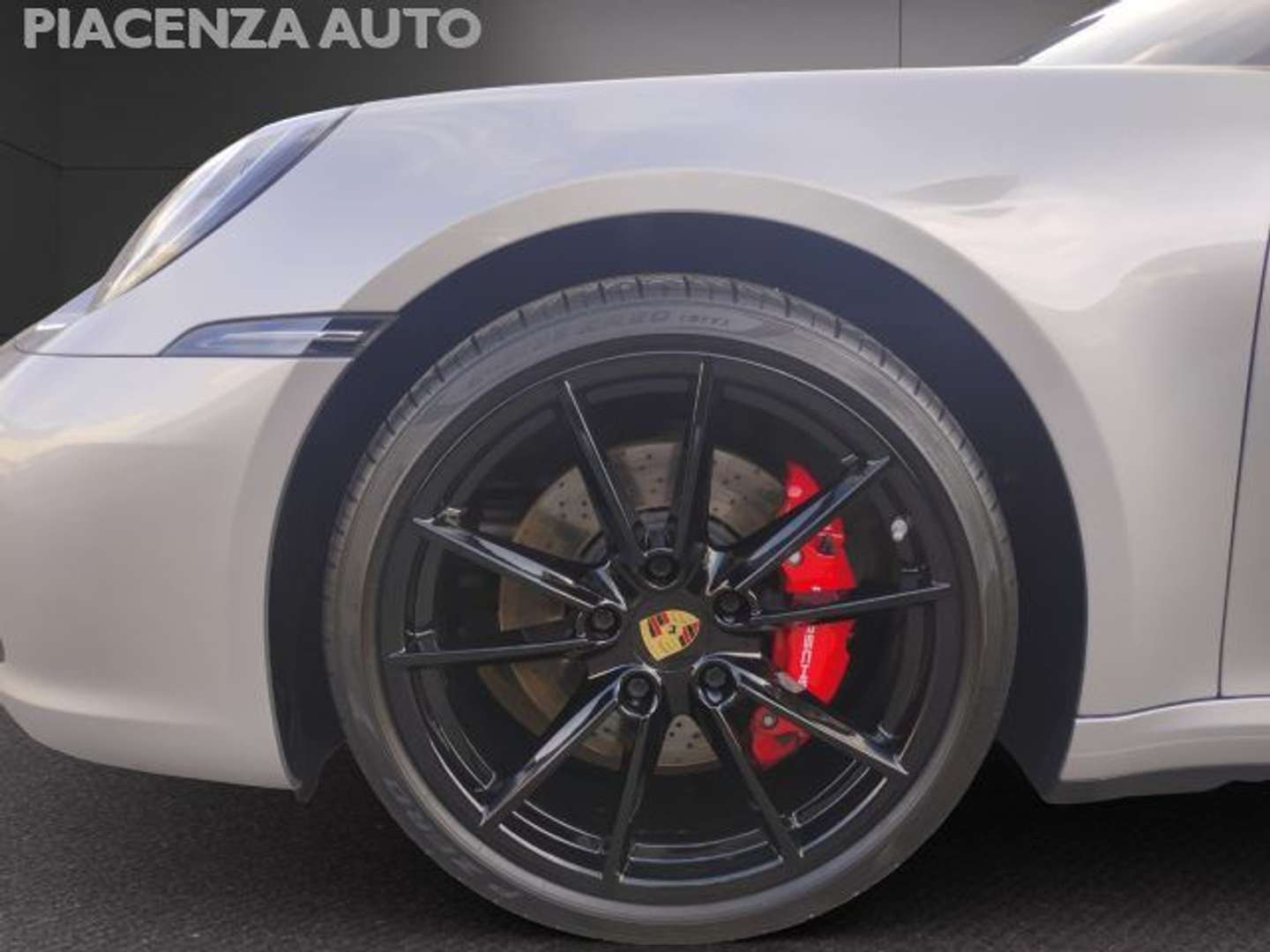 Porsche 991 Carrera S Cabriolet - 2022 - Joinsteer - #18