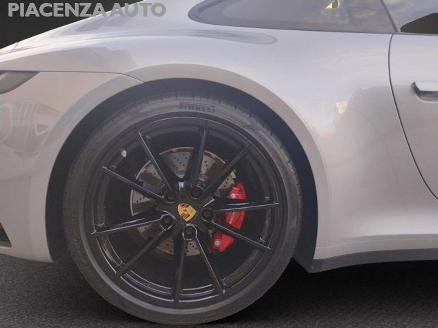 Porsche 991 Carrera S Cabriolet - 2022 - Joinsteer - #20