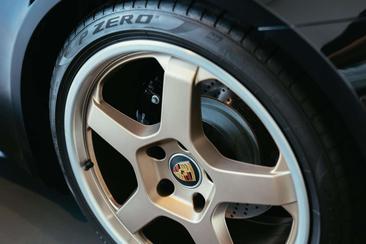 Porsche Boxster GTS 4.0 25 YEARS — photo 37