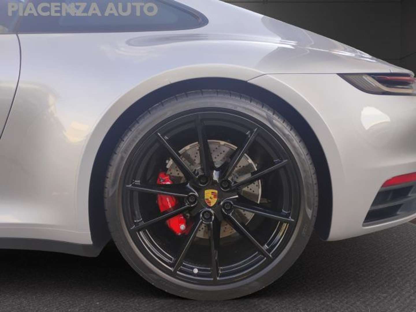 Porsche 991 Carrera S Cabriolet - 2022 - Joinsteer - #21