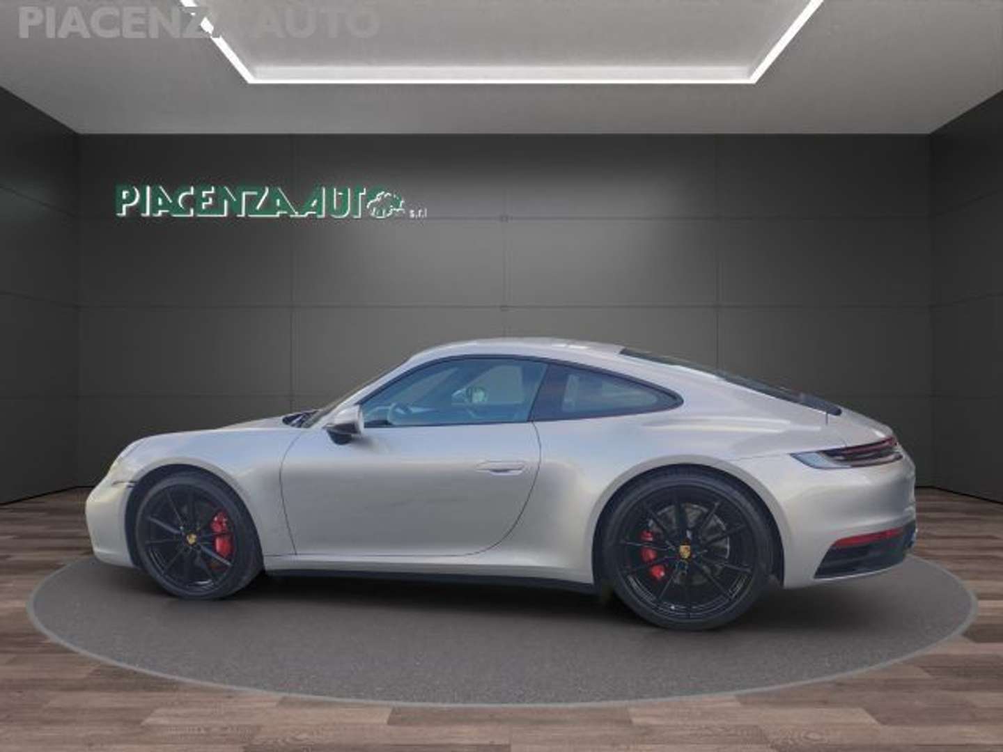 Porsche 991 Carrera S Cabriolet - 2022 - Joinsteer - #22