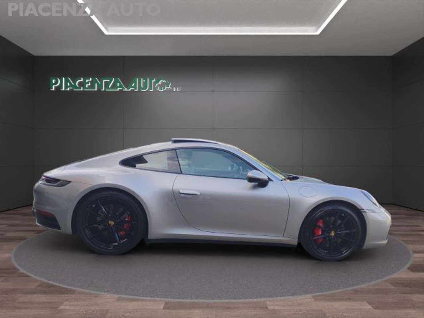 Porsche 991 Carrera S Cabriolet - 2022 - Joinsteer - #23