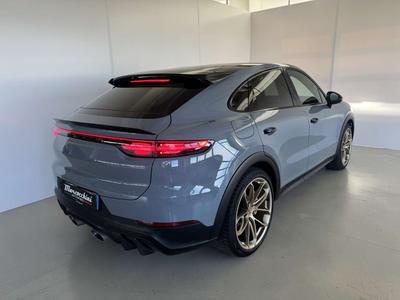 Porsche Cayenne III Turbo GT Coupé - - Joinsteer - #4