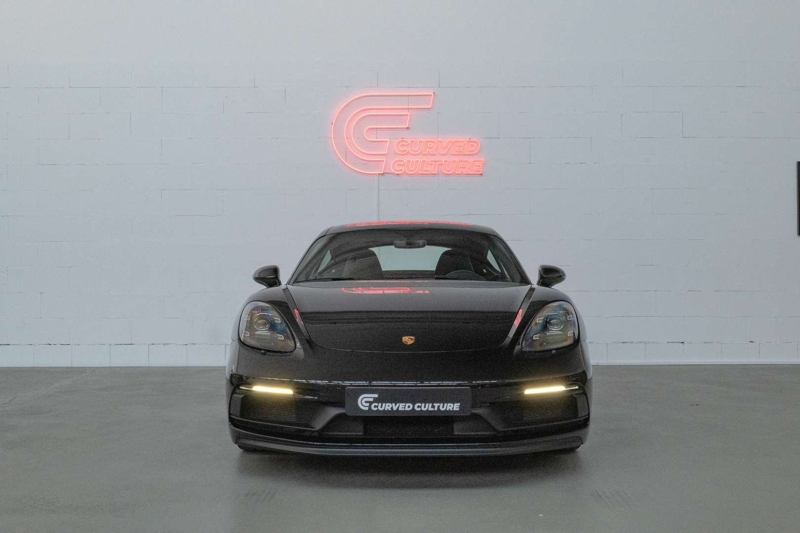Porsche 718 Cayman GTS - 2023 - Joinsteer - #4