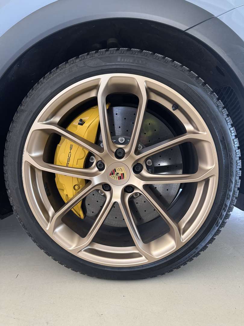 Porsche Cayenne III Turbo GT Coupé - 2023 - Joinsteer - #13
