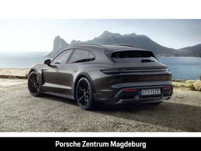 Porsche Taycan Turbo S Cross Turismo - - Joinsteer - #2