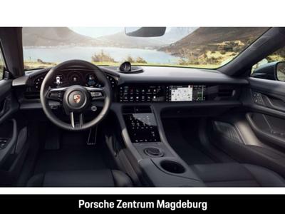 Porsche Taycan Turbo S Cross Turismo - - Joinsteer - #4