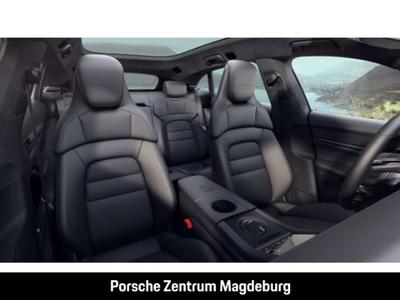 Porsche Taycan Turbo S Cross Turismo - - Joinsteer - #5