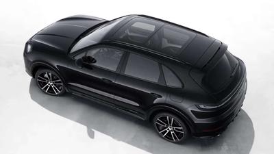 Porsche Cayenne E-Hybrid - - Joinsteer - #3