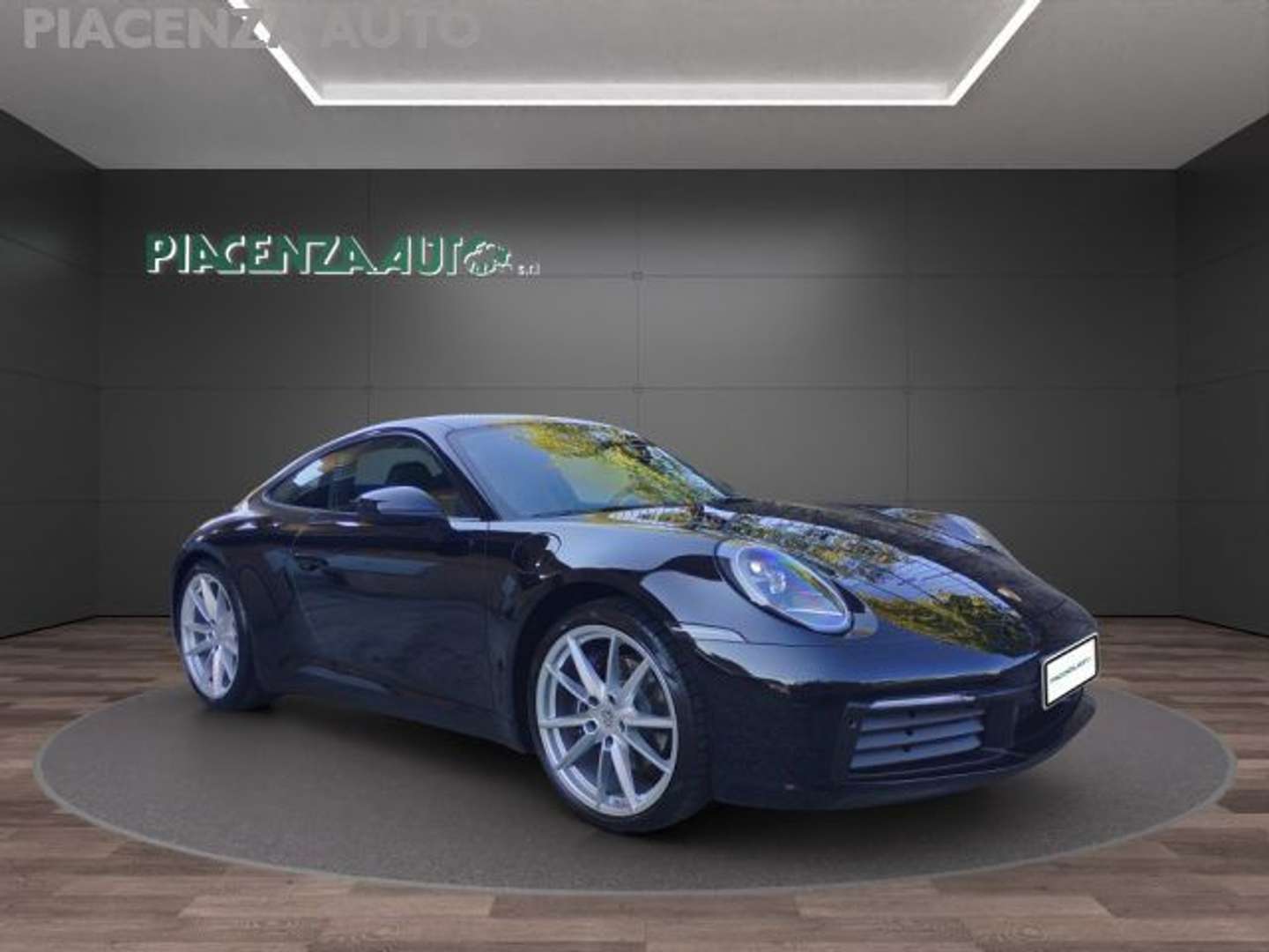 Porsche 991 Carrera - 2021 - Joinsteer - #1