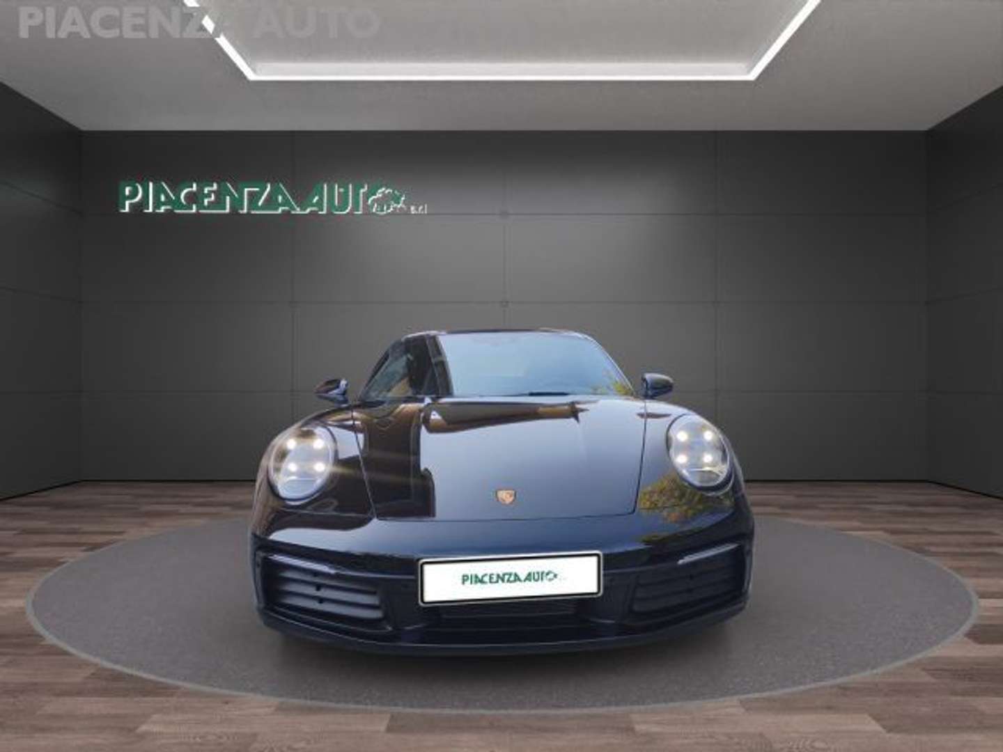 Porsche 991 Carrera - 2021 - Joinsteer - #2