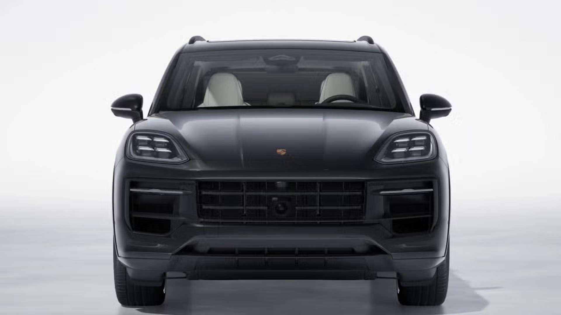 Porsche Cayenne E-Hybrid - 2024 - Joinsteer - #9
