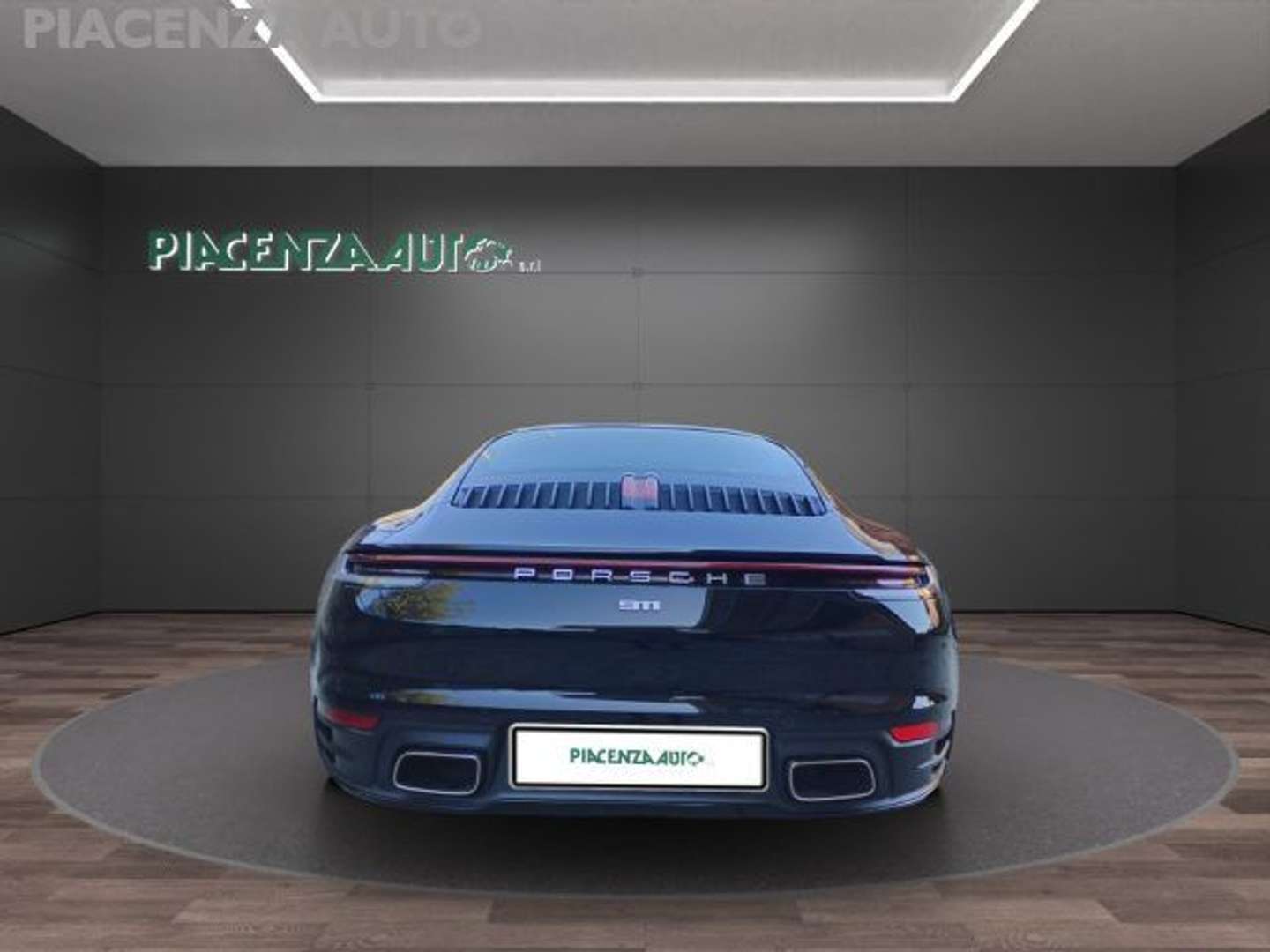 Porsche 991 Carrera - 2021 - Joinsteer - #5