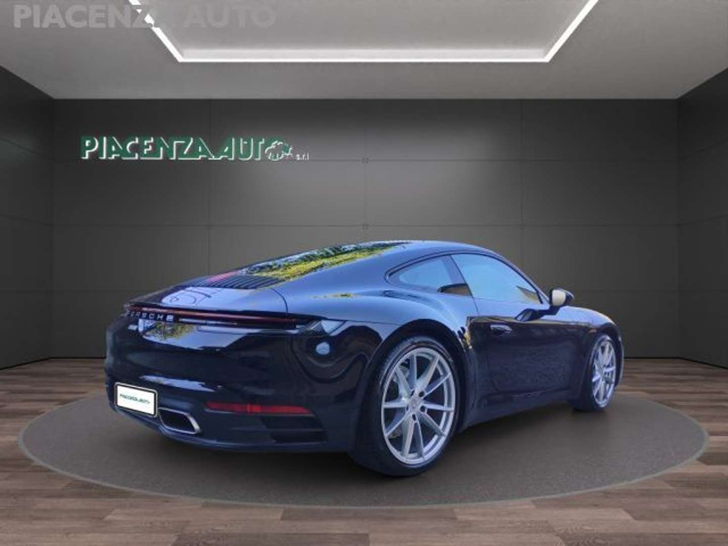 Porsche 991 Carrera - 2021 - Joinsteer - #6
