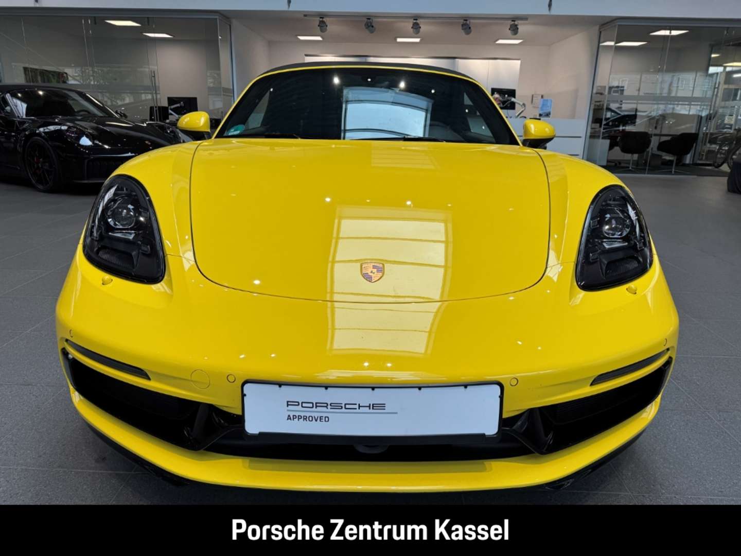 Porsche 718 Boxster GTS 4.0 - 2023 - Joinsteer - #4